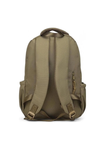 Smart Bags Camel Unisex Sırt Çantası Smb 3234 001