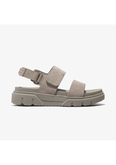 Timberland Greyfield Kadın Bej Sandalet Tb0a61mgeo31 Bej