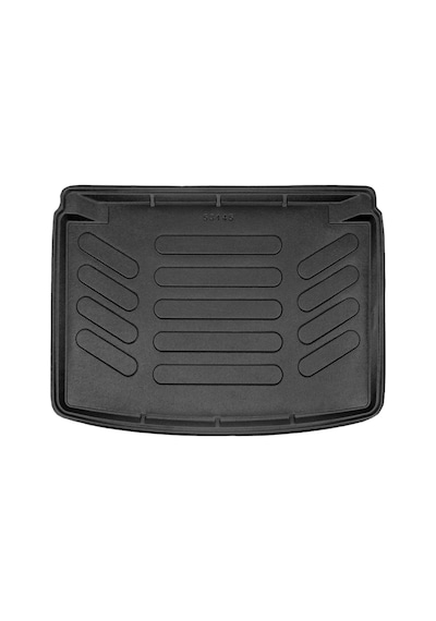 Seat İbiza 3d Bagaj Havuzu Paspası 2002 - 2008 Arası - Rizline