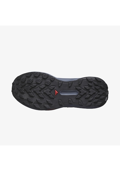 Salomon Genesis Kadın Gri Koşu Ayakkabısı - L47443200 Gri
