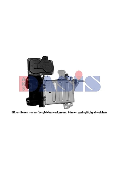 Egr Valfi Soğutuculu Transporter T7 / Crafter 2016 Cxha - Cxfa - Cxeb - Daua - Daub - Dasa - Dasb 2.0 Tdi