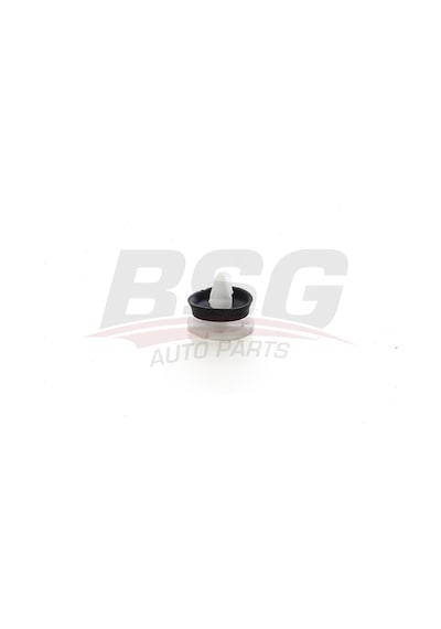 Bsg Kapı Doseme Klıpsı - Fluence/kangoo Iıı / Megane Iı / Megane Iıı 07-