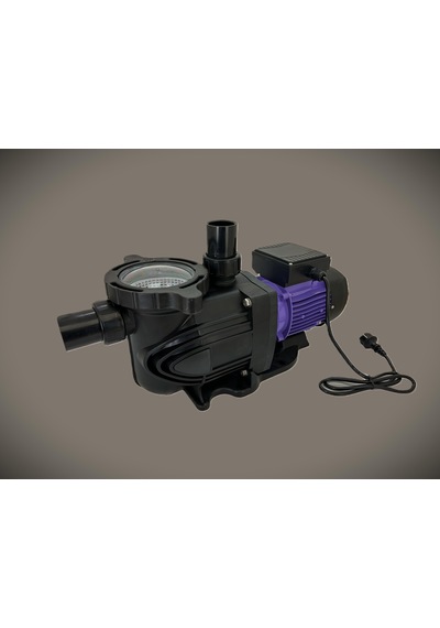 Powerpool 1.00 Hp Majeuerx Monofaze Pompa