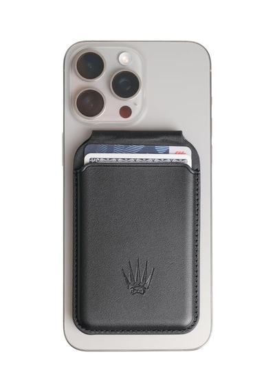 Xmlbayiciniz Flexstand Standlı Siyah Magnetik Yapıştırmalı 5 Hazneli Mıknatıslı Kartlık Çok Renkli