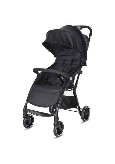 Lorelli Fresh Kabin Boy Bebek Arabası - Black Jasper Lorelli Fresh Kabin Boy Bebek Arabası - Black Jasper