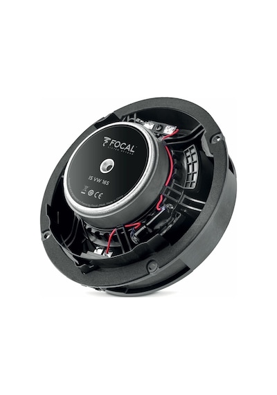 Skoda Fabia Focal Ses Yükseltme Kiti 1999-2021