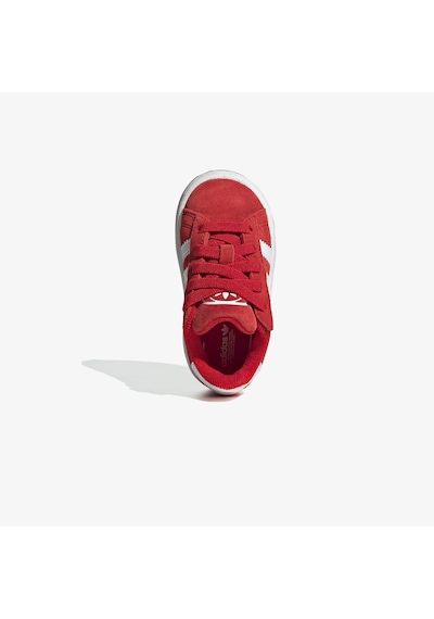 Adidas Campus 00s Comfort El Çocuk Kırmızı Spor Ayakkabı Jı4336 Kırmızı