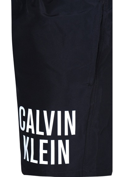 Calvin Klein Calvın Kleın Erkek Mayo Cbmdnb09-blk Cbmdnb09-blk Siyah Siyah