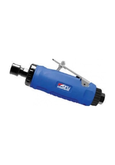 Wufu WFG2211 6 MM 25000 D/D Plastik Kaplamalı Havalı Kalıpcı Taşlama