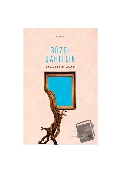 Saadettin'in Kaleminden Güzel Bir Şahitlik Hikayesi
