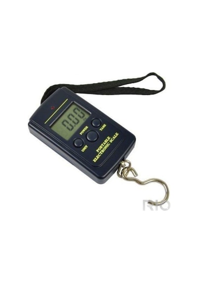 Profesyonel Digital Lcd El Terazisi El Kantarı 40 Kg / 10 Gr