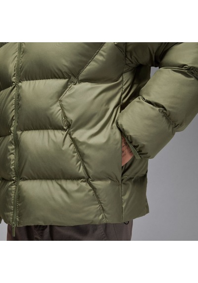 Jordan Brooklyn Puffer Jacket Erkek Mont Hv0532-222 Pasha Giyim Çok Renkli