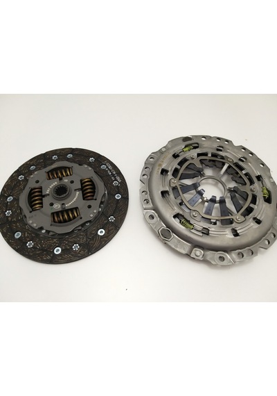 Debriyaj Seti Astra H Otomatik 1.6 Benzinli Baski Balata 425