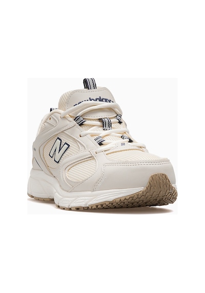 New Balance Unisex Sneaker Spor Ayakkabı 26y Ml408 Bej