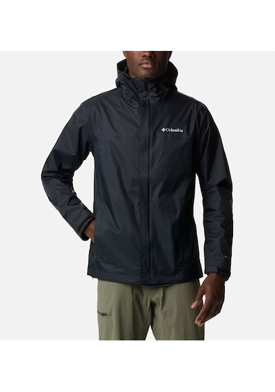 Columbia Watertight İi Jacket Erkek Yağmurluk-010