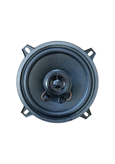 Oto Hoparlör 13cm 140w Tweeterli
