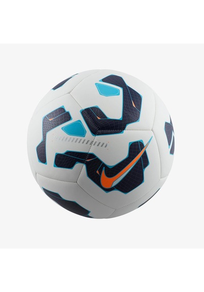 Nike Pitch Futbol Top Fz2636-100 Beyaz