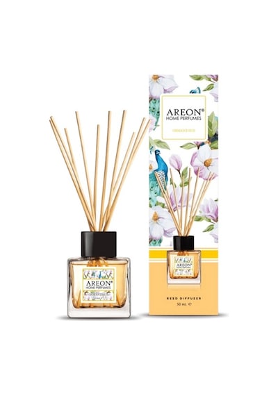 Areon Garden Osmanthus 50 Ml Bambu Çubuklu Oda Kokusu Karışık