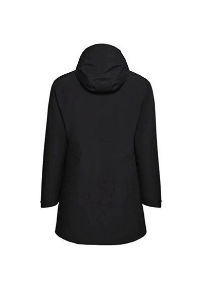 Jack Wolfskin Heıdelsteın 2 Ins Jkt W Kadın Outdoor Montu A66376-6000 Siyah