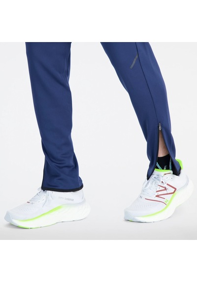 New Balance Erkek Eşofman Altı Mp33091-nny Mp33091-nny Lacivert Lacivert