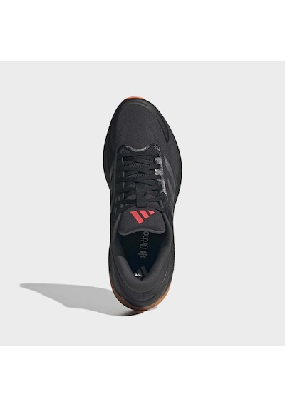 Adidas Kj1755 Response 2 M Erkek Yürüyüş Koşu Ayakkabısı Siyah