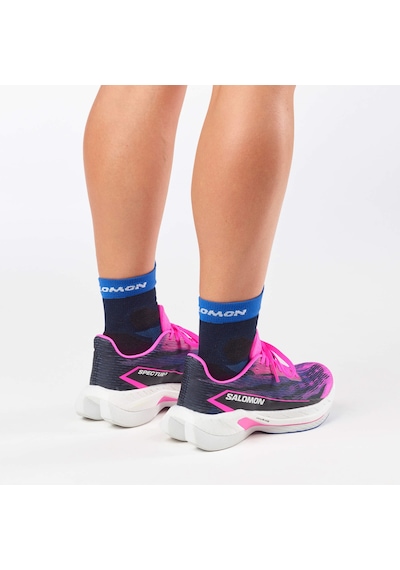 Salomon Spectur 3 Kadın Koşu Ayakkabısı Black L49140900 Siyah