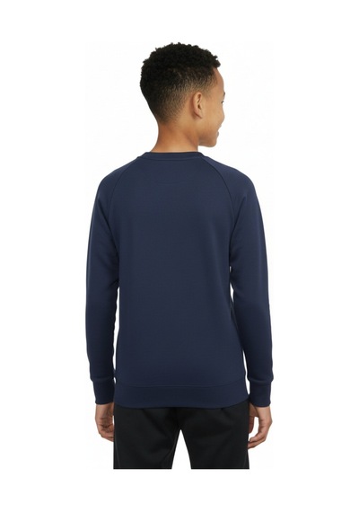 Nike Park 20 Genç Crewneck Sweatshirt Lacivert Cw6904-451 Lacivert Lacivert