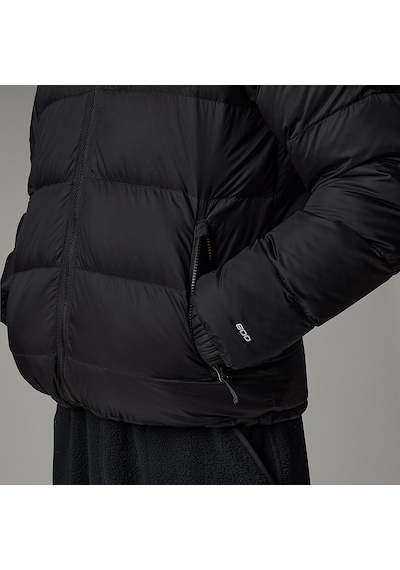 The North Face M Hydrenalıte Down Jacket Black Black Siyah