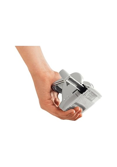 Leitz 50380095 Nexxt Delgeç, Siyah Genel