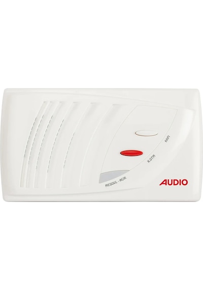 Audio 1012 Konsept Kapıcısız Diafon