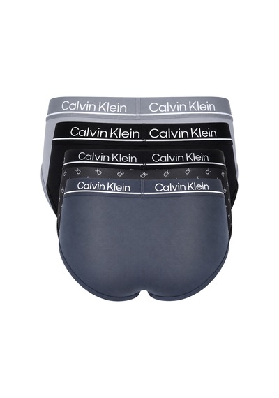 Calvin Klein Calvın Kleın Erkek 4 Lü Boxer Np27540-021 Çok Renkli