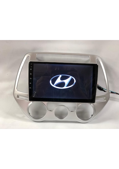 Hyundai İ-20 9 İnç Android Multimedia