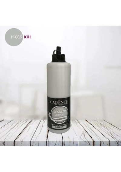 Cadence Hybrid Multisurfaces H086 Kül 500 Ml. Kül Kül