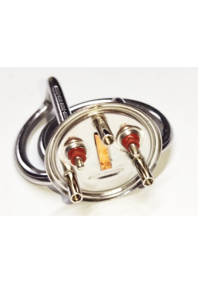 Kettle, Ketil Çanaklı Isıtıcı Rezistans 2200w