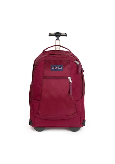 Jansport Driver 8 Russet Red Valiz Vfe-ek0a5baln621