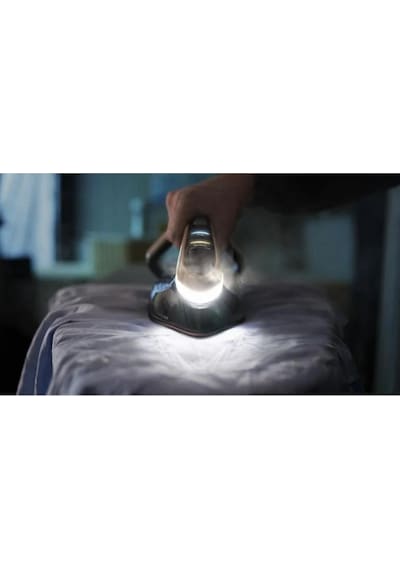 Tefal GV9820 Pro Express Vision 3000 W Buhar Kazanlı (Teşhir)