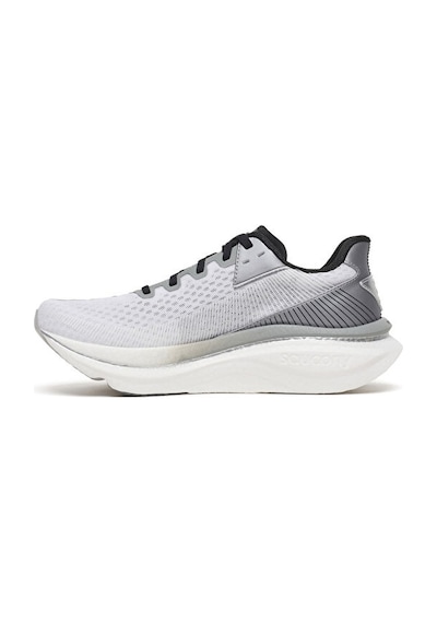 Saucony Endorphın Azura Erkek Koşu Ayakkabısı S101329-1045 Beyaz