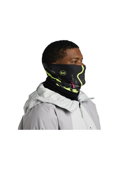Buff Polar Isun Boyunluk-139085.901 Çok Renkli