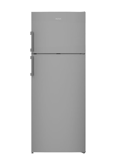 Altus AL 355 BS 465 LT Çitf Kapılı Buzdolabı