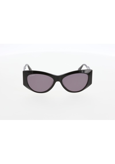 Max&co Mo0116 01a Kadın Güneş Gözlüğü Siyah