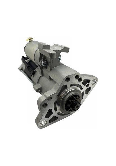 M8t81671 Mitsubishi Marş Motoru 24v 3,2 Kw 9 Dıs Mitsubishi Canter 60 - 75 3.9 Td M8t80071 - M8t85071 - M8t81671