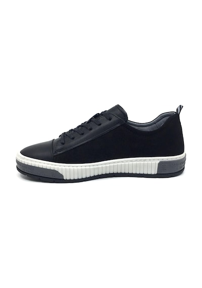 Taşpınar Lisans %100 Hakiki Nubuk Deri Ortopedik Erkek Günlük Sneaker Yazlık Ayakkabı Yeni Sezon 40-44 Siyah Taşpınar Lisans %100 Hakiki Nubuk Deri Ortopedik Erkek Günlük Sneaker Yazlık Ayakkabı Yeni Sezon 40-44 Siyah