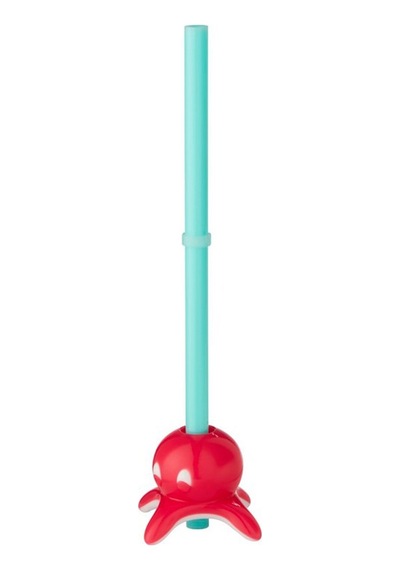 Contigo Floating Straw Tumblr Ahtapot 470