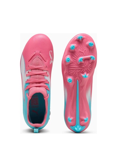 Puma Ultra 6 Match Re-charge Fg Çocuk Krampon C-pum108767p01p01 Pembe