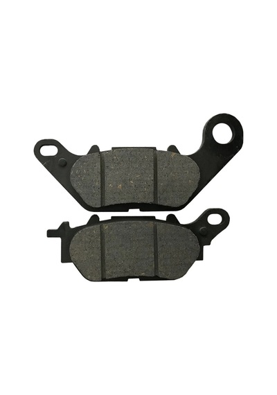 Yamaha Ybr 125 Esd Ybr-K Ön Disk Fren Balatası (549165371)