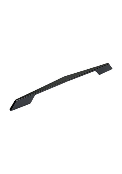 Umut 290 Mat Sıyah Kulp 160 Mm 1
