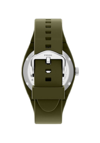 Fossil Ffs6178 Erkek Kol Saati Yeşil