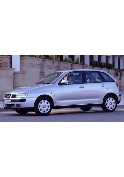Seat İbiza 2000-2002 Egsoz Son Susturucu Askı Lastiği 6k0253674