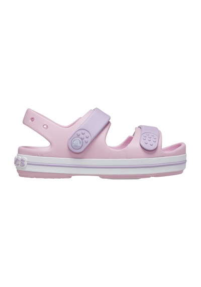 Crocs Crocband Cruiser Sandal T 9973 Çok Renkli
