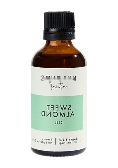 Soğuk Sıkım Tatlı Badem Yağı - 50 Ml 18127305